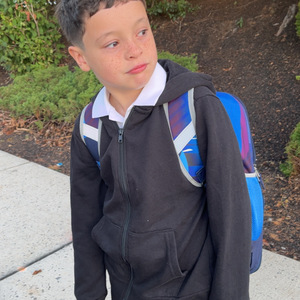 Fundraising Page: Joshua Claudio